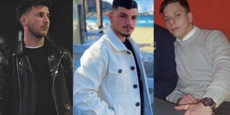 Sparatoria fra giovani in piazza: una delle vittime riesce a mettere in salvo la fidanzata