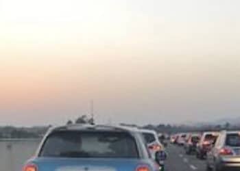 Cagliari, due incidenti sulla 554: diverse auto coinvolte