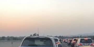 Cagliari, due incidenti sulla 554: diverse auto coinvolte