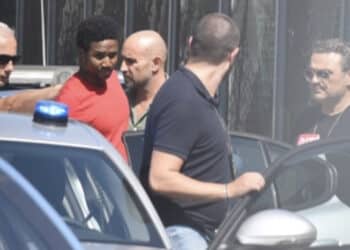 Caso Paganelli, Dassilva resta in carcere e inizia lo sciopero della fame