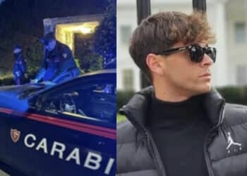 Spara per sedare una rissa durante una festa e uccide il figlio di 23 anni