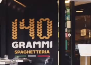 Cagliari, sanzionato il “140 grammi” per tavolini abusivi: multa da 4 mila euro