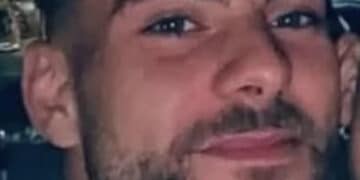 Ragazzo di 26 anni trovato carbonizzato: aperta un’inchiesta per omicidio