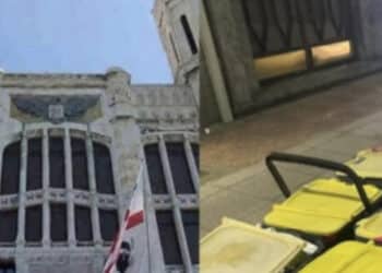 Cagliari, Tari giù del 10%, l’opposizione attacca: “Scelta populista e inutile, il servizio non cambia”