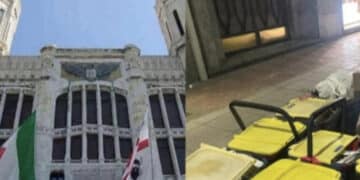 Cagliari, Tari giù del 10%, l’opposizione attacca: “Scelta populista e inutile, il servizio non cambia”