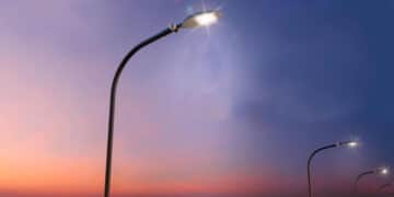 Villacidro, nuova luce sul Consorzio: 327 mila euro per ampliare la rete di illuminazione