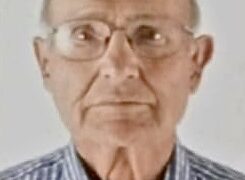 Pula, è mancato Lamberto Loi