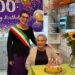 Buon centesimo compleanno, Giuseppa Palla: Cagliari ha da oggi una nuova centenaria
