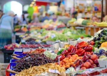 Quartu, si sposta di qualche centinaio di metri il mercatino del mercoledì