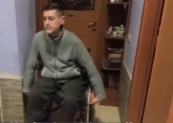 Cagliari, l’odissea per ottenere una carrozzina nuova dopo 15 anni