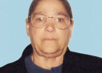 Villa San Pietro, è mancata Maria Moi