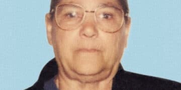 Villa San Pietro, è mancata Maria Moi