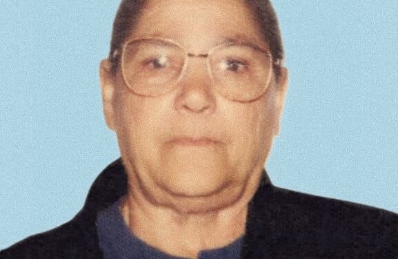 Villa San Pietro, è mancata Maria Moi