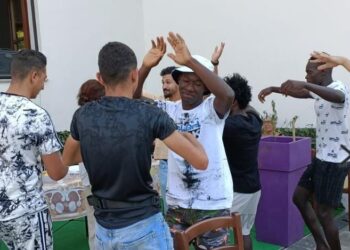 Quartu Sant’Elena, tutto pronto per la street art e music multiculturale