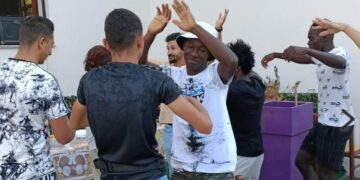 Quartu Sant’Elena, tutto pronto per la street art e music multiculturale