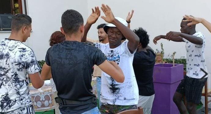 Quartu Sant’Elena, tutto pronto per la street art e music multiculturale