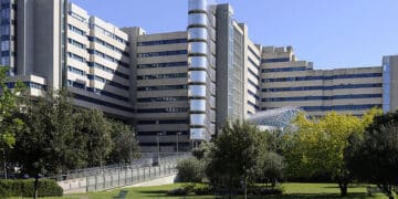 Cagliari, prima boccata d’ossigeno per i lavoratori della sanità al Brotzu