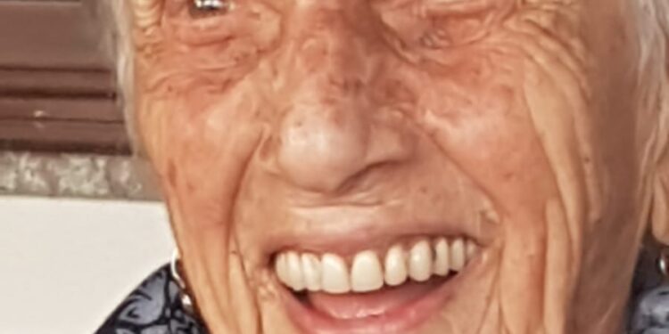 Pula, è mancata all’affetto dei suoi cari Pierina Pisano: lunedì l’ultimo saluto a Santa Margherita