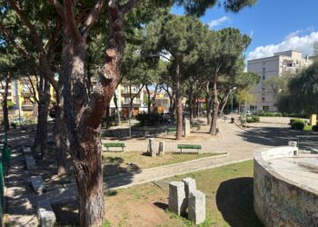 Quartu Sant’Elena, lo spazio Pira estende le attività nel Parco Matteotti