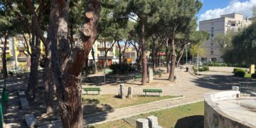 Quartu Sant’Elena, lo spazio Pira estende le attività nel Parco Matteotti