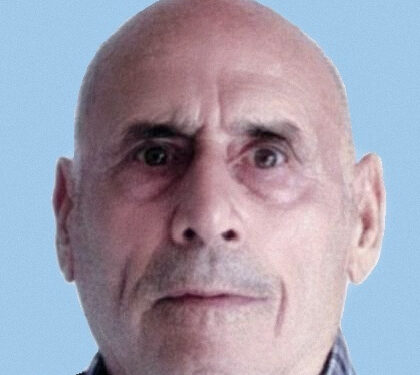 Domus de Maria, è mancato Benito Piddiu