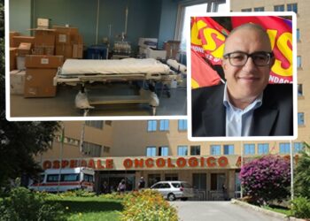 Sale operatorie chiuse al Businco, domani tutti in piazza: “Un grave fallimento sanitario per Cagliari”