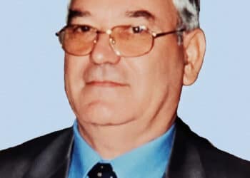 Sarroch, è mancato Giovanni Salis