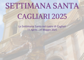 Tra fede e tradizione si ripetono nel cuore di Cagliari i riti della Settimana Santa