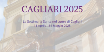 Tra fede e tradizione si ripetono nel cuore di Cagliari i riti della Settimana Santa