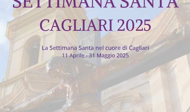 Tra fede e tradizione si ripetono nel cuore di Cagliari i riti della Settimana Santa