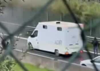 Sardegna nella gogna mediatica: Desulo e Sassari iscritte nel registro degli indagati sui social per la rapina ai portavalori