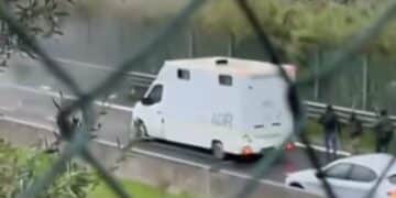 Sardegna nella gogna mediatica: Desulo e Sassari iscritte nel registro degli indagati sui social per la rapina ai portavalori