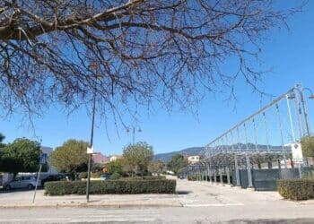 Pula, il mercato rionale si allarga: spazio ai nuovi posteggi riservati ai venditori