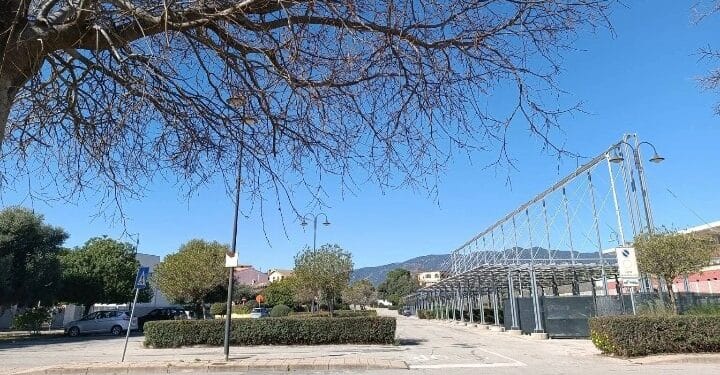 Pula, il mercato rionale si allarga: spazio ai nuovi posteggi riservati ai venditori