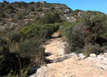 Cagliari, la Sella del Diavolo presa in carico dalla Commissione Europea