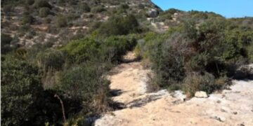 Cagliari, la Sella del Diavolo presa in carico dalla Commissione Europea