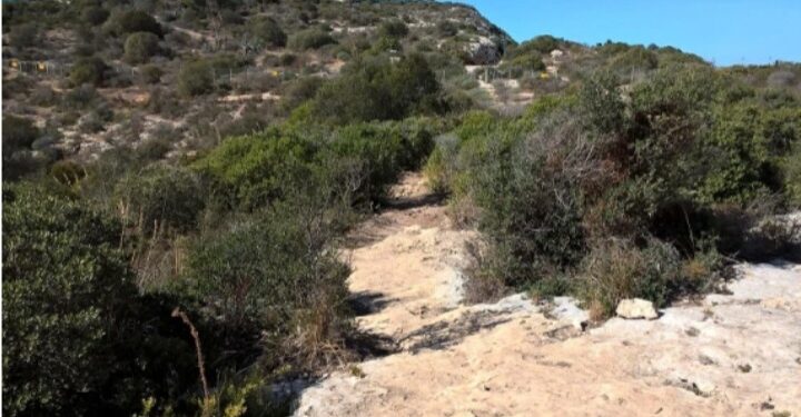 Cagliari, la Sella del Diavolo presa in carico dalla Commissione Europea