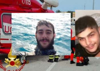 Olbia, le ricerche di Lorenzo e Giuseppe non si fermano