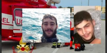 Olbia, le ricerche di Lorenzo e Giuseppe non si fermano