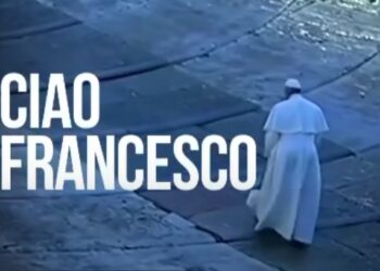 Addio a Papa Francesco, grande cordoglio in tutta l’Isola