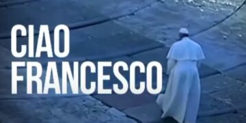 Addio a Papa Francesco, grande cordoglio in tutta l’Isola