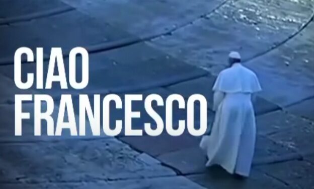 Addio a Papa Francesco, grande cordoglio in tutta l’Isola