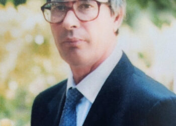 Pula, è mancato Luigi Soru