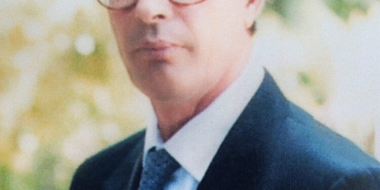 Pula, è mancato Luigi Soru