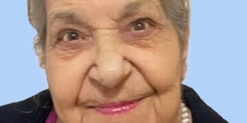 Quartu, è mancata Bella Rosa Tatti