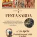 La Festa Sarda arriva in città, l’evento che fa rivivere l’Anima della Sardegna