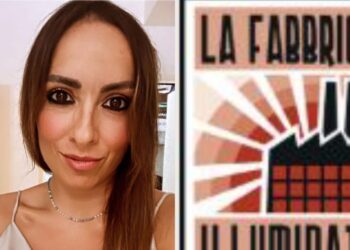 “L’amore è cieco…ma il karma ci vede benissimo”, Valentina Incani in scena a Cagliari