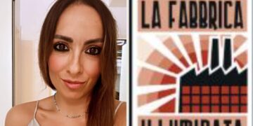 “L’amore è cieco…ma il karma ci vede benissimo”, Valentina Incani in scena a Cagliari