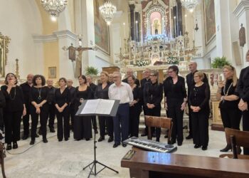 Sa Limba mia est musica, in scena a Pirri il Collegium Kalaritanum