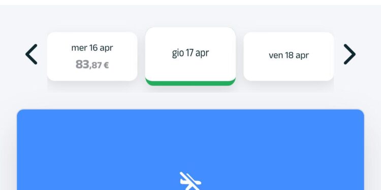 Disastro continuità Aeroitalia: tre giorni senza voli da Milano a Cagliari e Olbia, impossibile rientrare per Pasqua